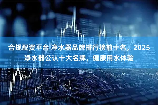 合规配资平台 净水器品牌排行榜前十名，2025净水器公认十大名牌，健康用水体验